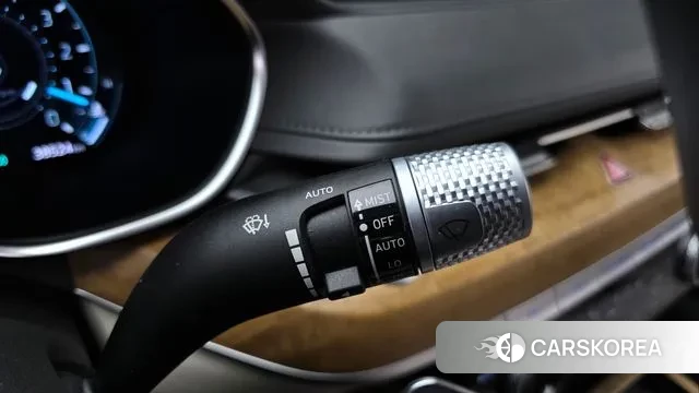 Genesis G80 (RG3) id 3717991 из Кореи 7