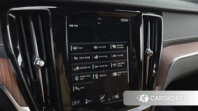 Volvo S60 3rd generation id 3771802 из Кореи 7