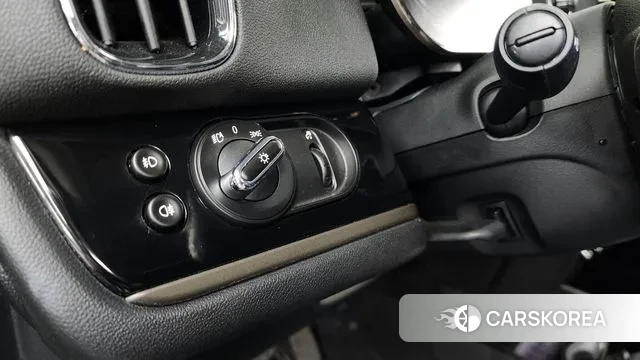 Mini Cooper Countryman id 3523544 из Кореи 7