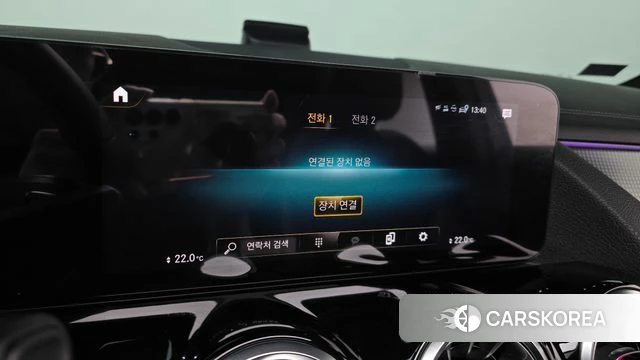 Mercedes-Benz EQA H243 id 4603713 из Кореи 7