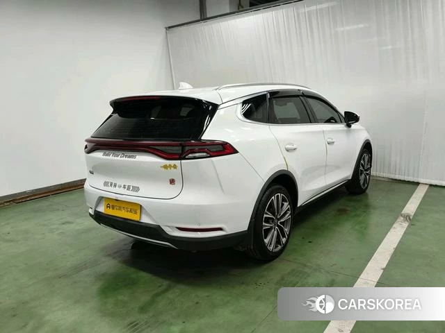 BYD Tang id 4210768 из Китая 7