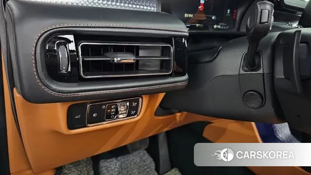 Lincoln Aviator 2nd generation id 3572260 из Кореи 7