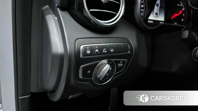 Mercedes-Benz C-Class W205 id 3867239 из Кореи 7