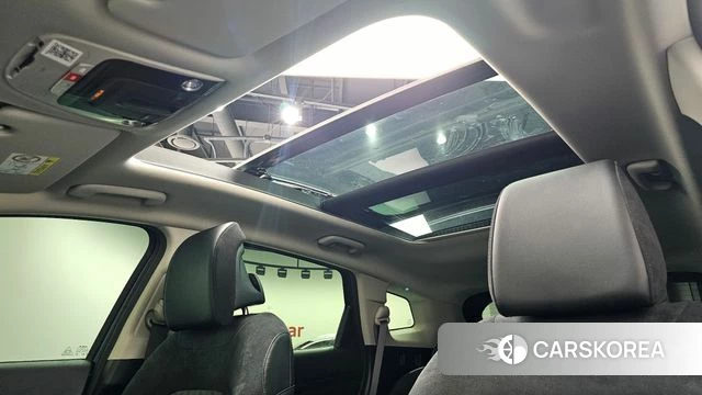 Kia Sportage 5th Generation Hybrid id 4505569 из Кореи 7