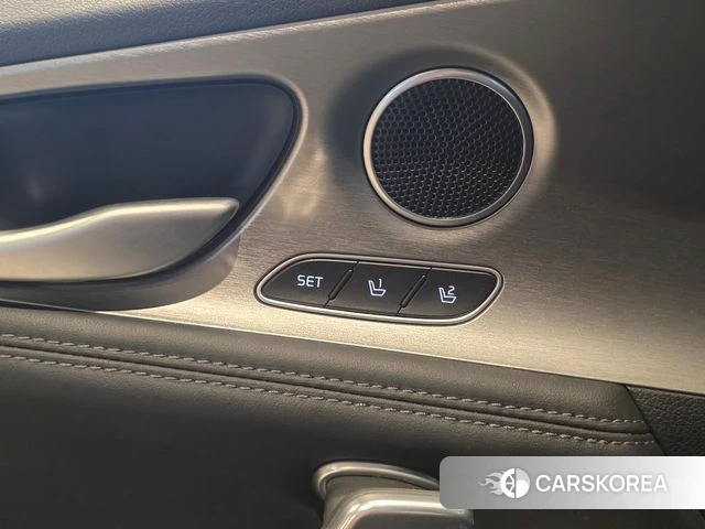 Kia Stinger id 4508279 из Кореи 7