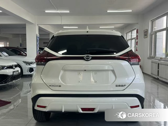 Nissan Jinke id 4342109 из Китая 7