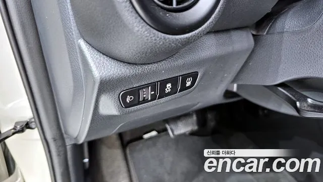 Kia Morning Urban (JA) id 2479489 из Кореи 7