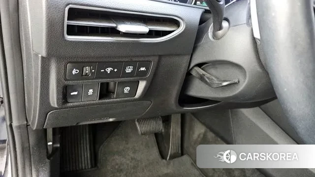 Hyundai Sonata Hybrid (DN8) id 3023188 из Кореи 7