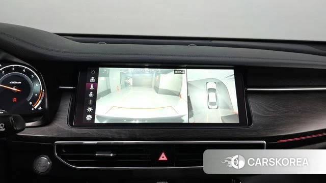 Kia K7 Premier id 4180211 из Кореи 7