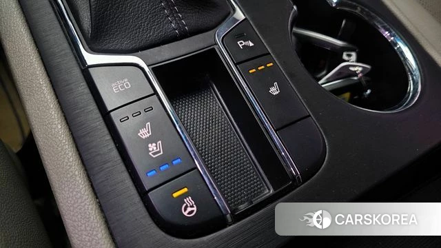 Kia The New Carnival id 3828861 из Кореи 7