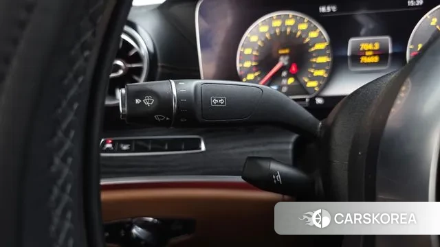 Mercedes-Benz E-Class W213 id 3396080 из Кореи 7