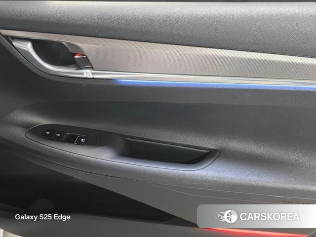 Hyundai The New Grandeur IG id 4887320 из Кореи 7