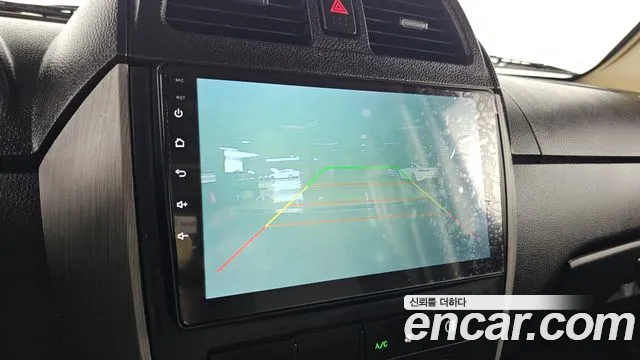 Dongfeng Socon C35 id 2739018 из Кореи 7