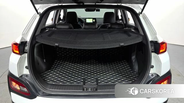 Hyundai Kona Electric id 4410360 из Кореи 7