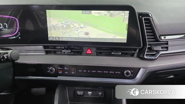 Kia Sportage 5th Generation id 3832446 из Кореи 7