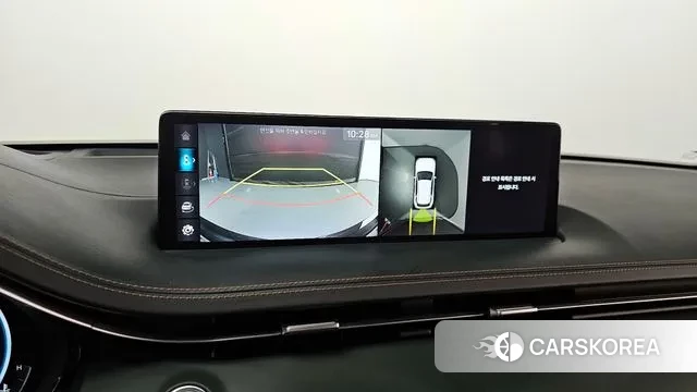 Genesis GV70 id 2960561 из Кореи 7