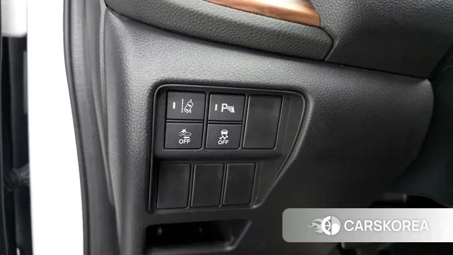 Honda CR-V 5th generation id 3257864 из Кореи 7