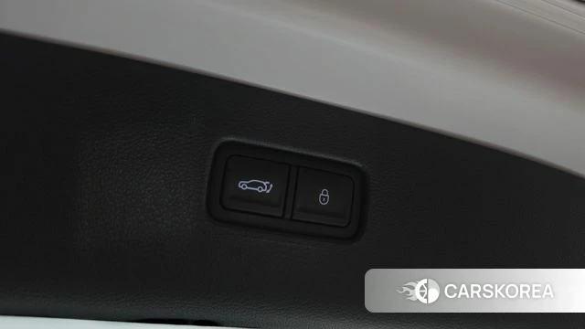 Genesis GV80 id 4280294 из Кореи 7
