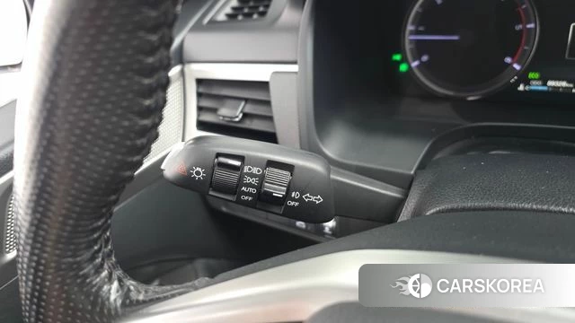 Ssangyong Rexton Sports id 4751159 из Кореи 7