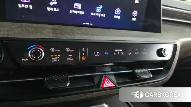 Kia K8 id 4494868 из Кореи 7