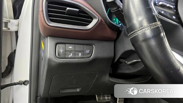 Hyundai Santa Fe TM id 4269261 из Кореи 7