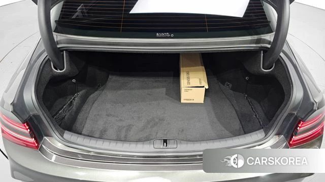 Genesis G80 (RG3) id 4705992 из Кореи 7