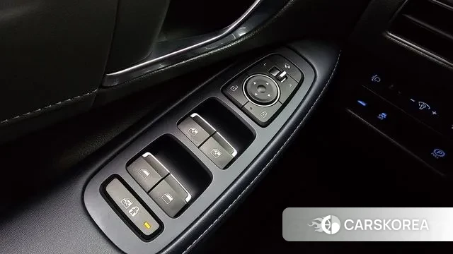 Hyundai Sonata Hybrid (DN8) id 3433069 из Кореи 7