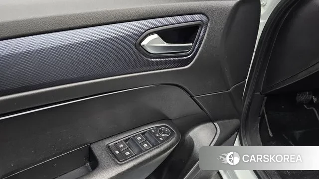 Renault Korea (Samsung) XM3 id 3598195 из Кореи 7