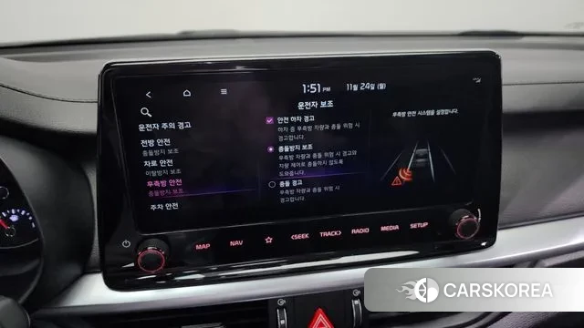 Kia The New K3 2nd generation id 3400993 из Кореи 7