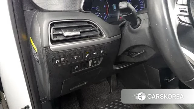 Hyundai Palisade id 3459937 из Кореи 7