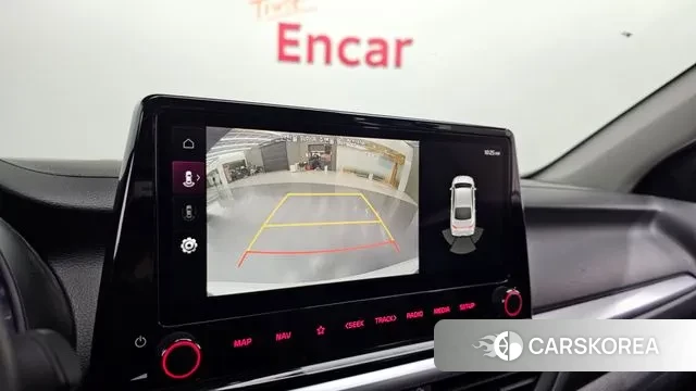 Kia The New K3 2nd generation id 3625651 из Кореи 7