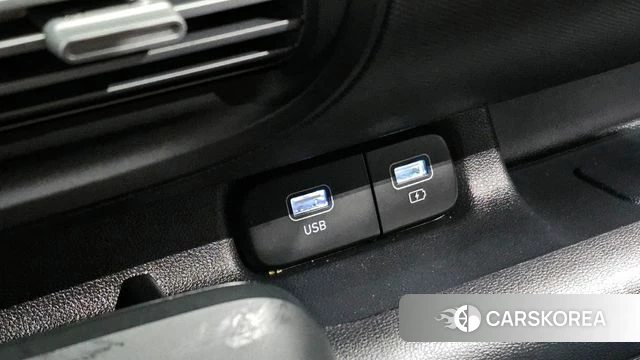 Hyundai Casper id 4323093 из Кореи 7