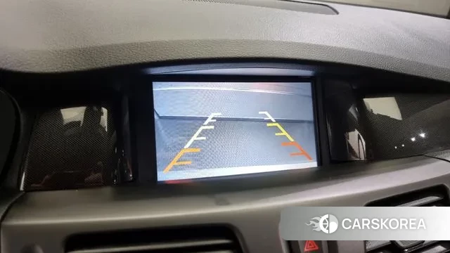 Renault Korea (Samsung) SM5 Nova id 3193500 из Кореи 7