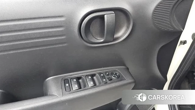 Hyundai Casper id 3467617 из Кореи 7