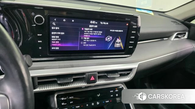 Kia K5 3rd generation id 4586289 из Кореи 7