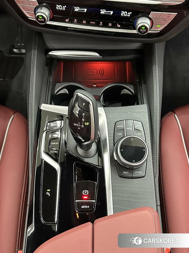 BMW 5 series id 4313722 из Китая 7