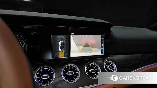 Mercedes-Benz E-Class W213 id 3307808 из Кореи 7