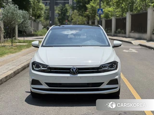 Volkswagen Polo id 4348697 из Китая 7
