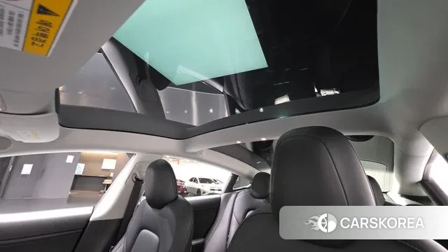 Tesla Model 3 id 3029022 из Кореи 7