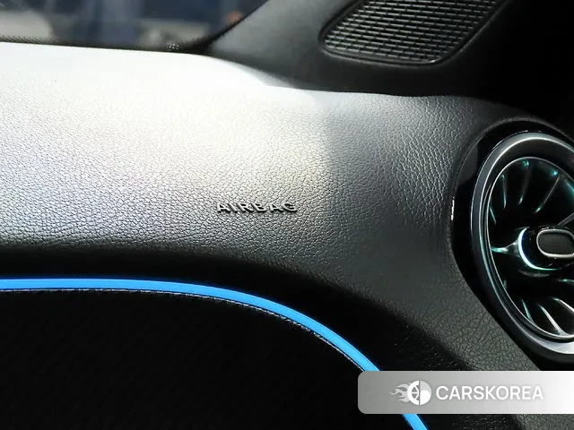 Mercedes-Benz GLB-Class X247 id 3472441 из Кореи 7