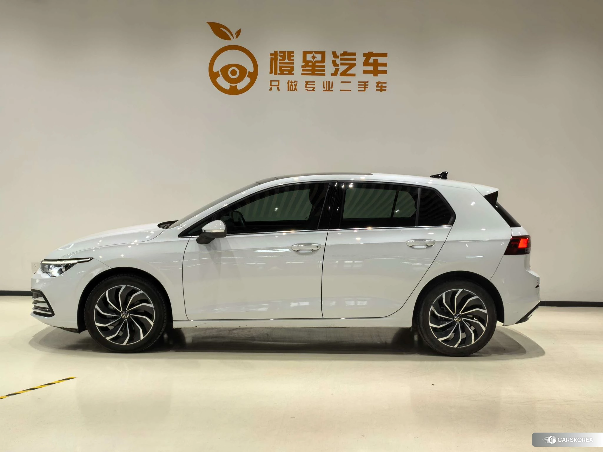 Volkswagen Golf id 4420872 из Китая 7