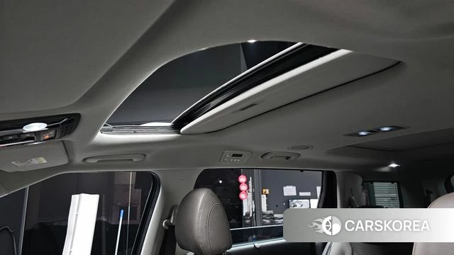 Kia The New Carnival 4th Generation id 3838140 из Кореи 7