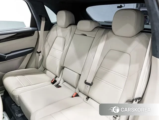 Porsche Cayenne (PO536) id 3739976 из Кореи 7