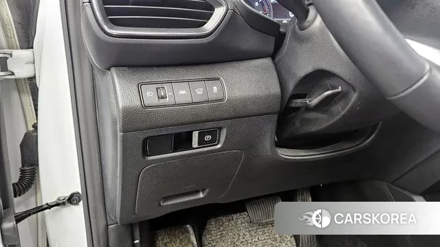 Hyundai The New Santa Fe id 3777139 из Кореи 7