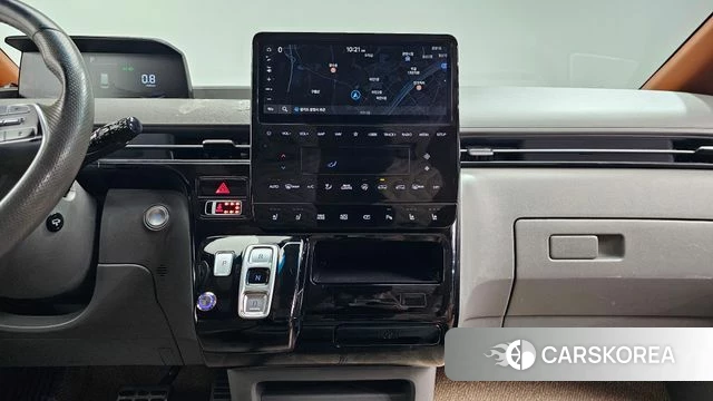 Hyundai Staria id 4231569 из Кореи 7