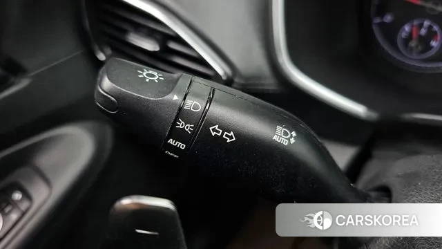 Hyundai The New Santa Fe id 3448890 из Кореи 7