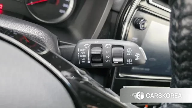 Ssangyong Berry New Tivoli id 3237683 из Кореи 7