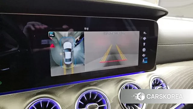 Mercedes-Benz CLS-Class C257 id 2889413 из Кореи 7