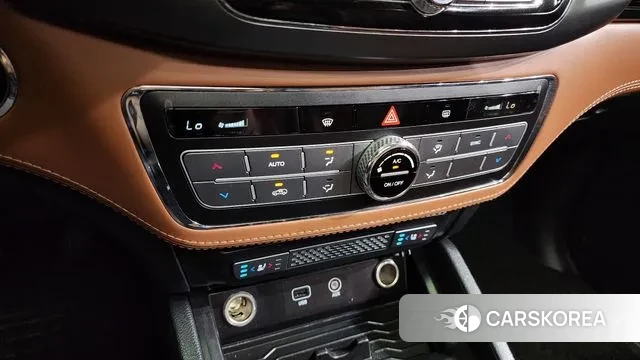 Ssangyong Rexton Sports Cannes id 2995012 из Кореи 7