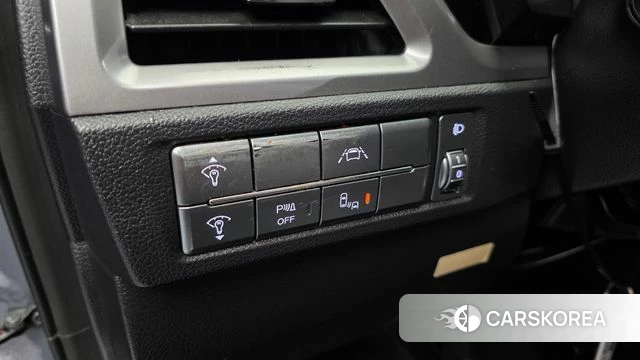 Ssangyong Beautiful Korando id 3934780 из Кореи 7